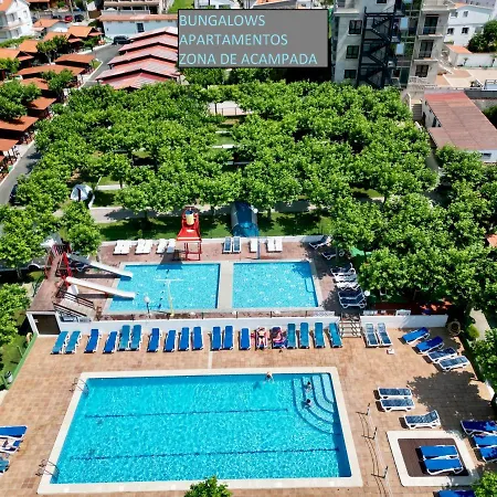 Apartament Playa Canelas *