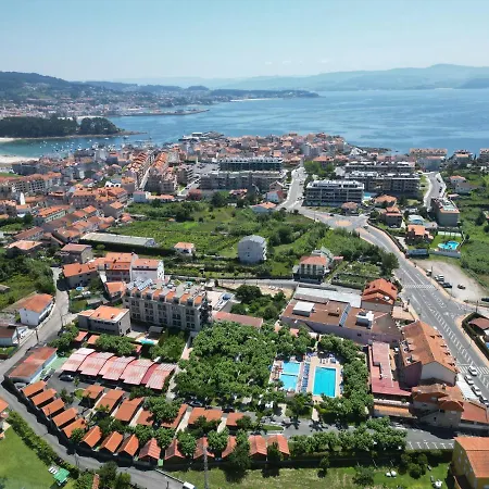 Daire Playa Canelas *