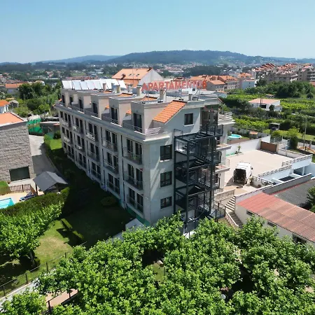 Apartament Playa Canelas