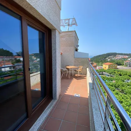 Apartman Playa Canelas *