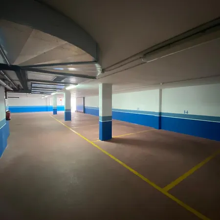 Appartement Playa Canelas Sanxenxo