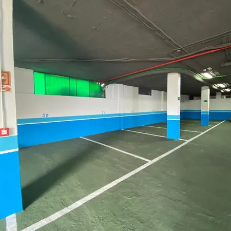 Apartment Playa Canelas