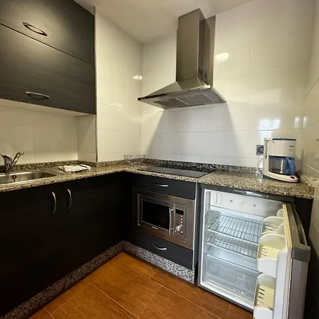 Playa Canelas Apartamento *