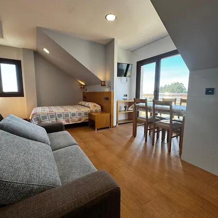 Playa Canelas Sanxenxo