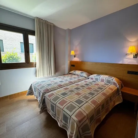 Playa Canelas Appartement *