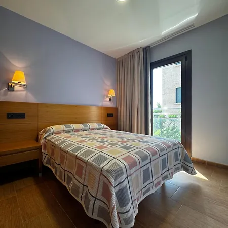 Appartement Playa Canelas