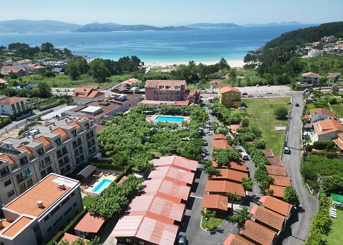 Playa Canelas * Санхенхо