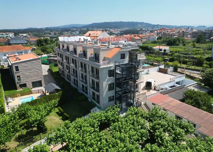 Apartment Playa Canelas