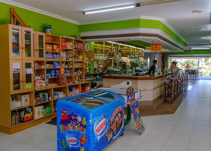 Playa Canelas Apartment *