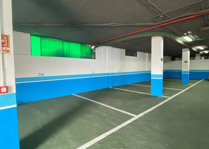 Apartment Playa Canelas