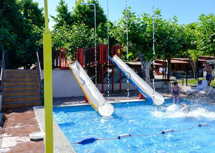 Апартаменты Playa Canelas Санхенхо