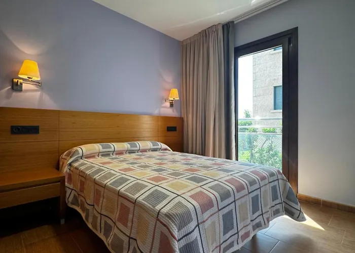 Apartment Playa Canelas