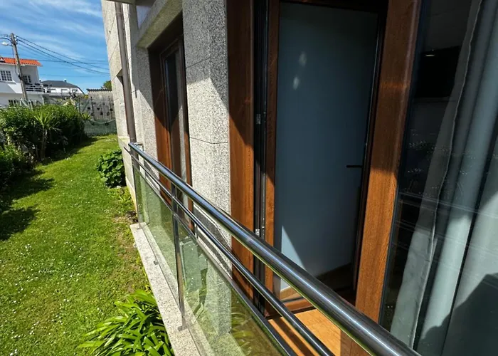 Playa Canelas Appartement *